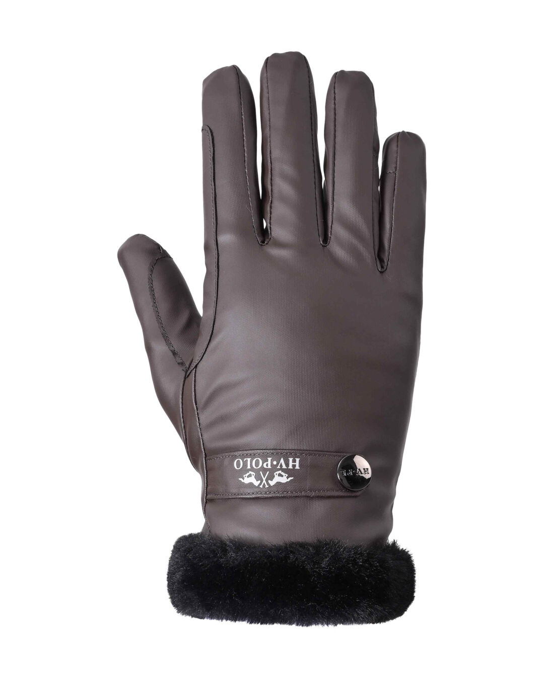 Winterreithandschuhe Suede Winterreithandschuhe Suede